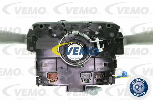 V42-80-0018 VEMO Выключатель на рулевой колонке (фото 2)