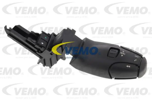 V42-80-0027 VEMO Выключатель на рулевой колонке (фото 1)