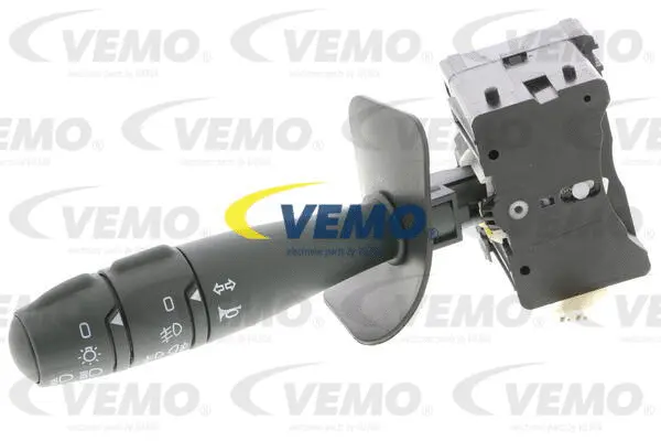 V46-80-0002-1 VEMO Выключатель на рулевой колонке (фото 1)