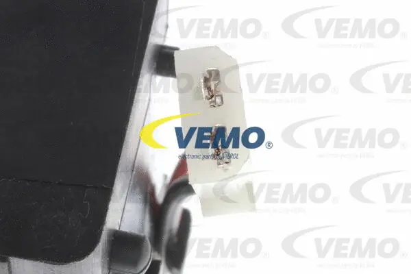 V46-80-0002-1 VEMO Выключатель на рулевой колонке (фото 2)