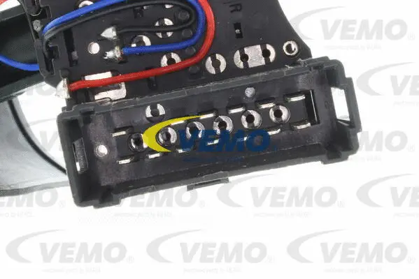 V46-80-0002-1 VEMO Выключатель на рулевой колонке (фото 3)