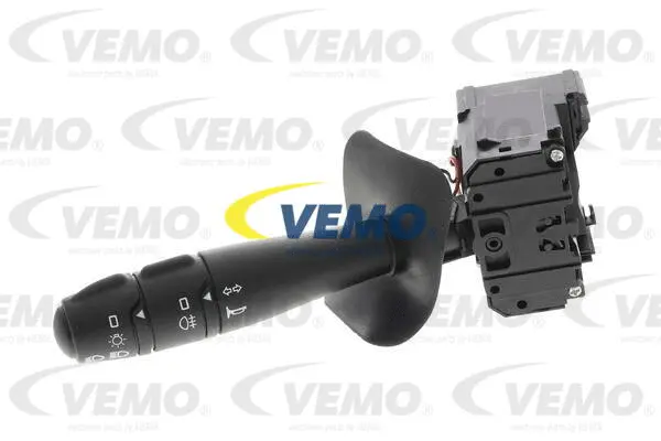 V46-80-0020 VEMO Выключатель на рулевой колонке (фото 1)