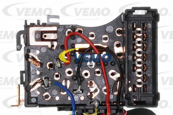 V46-80-0020 VEMO Выключатель на рулевой колонке (фото 2)