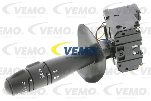 V46-80-0021-1 VEMO Выключатель на рулевой колонке (фото 1)