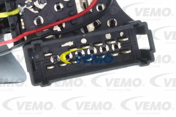 V46-80-0021-1 VEMO Выключатель на рулевой колонке (фото 2)
