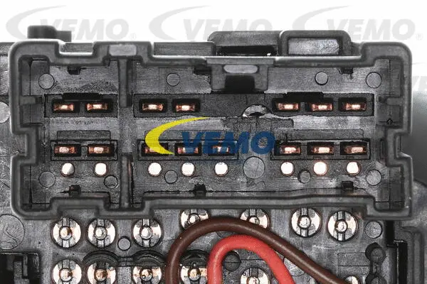 V46-80-0055 VEMO Выключатель на рулевой колонке (фото 2)