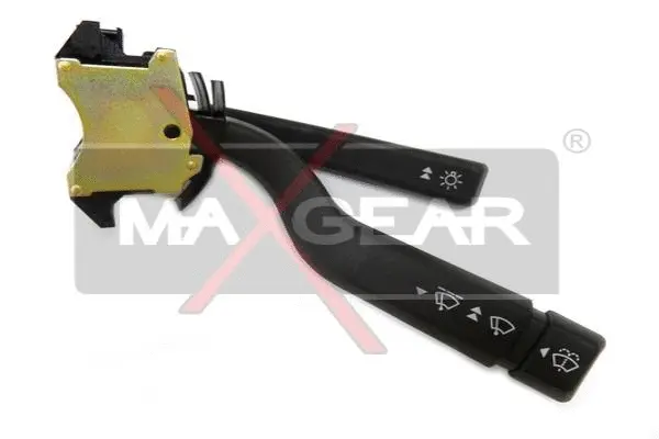 50-0025 MAXGEAR Выключатель на рулевой колонке (фото 1)