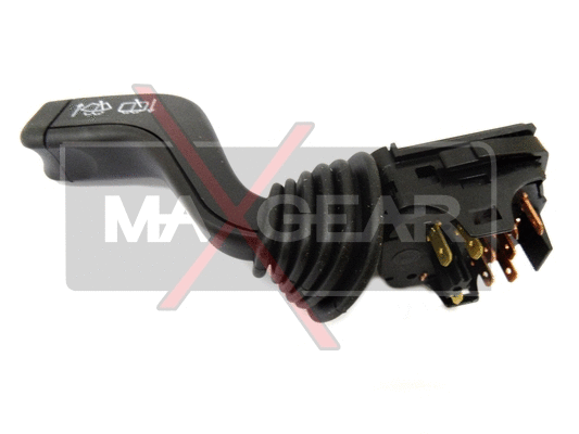 50-0032 MAXGEAR Выключатель на рулевой колонке (фото 2)