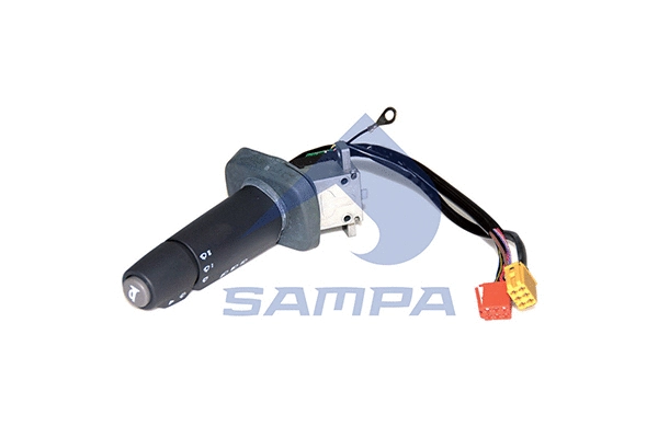 022.143 SAMPA Выключатель на рулевой колонке (фото 1)
