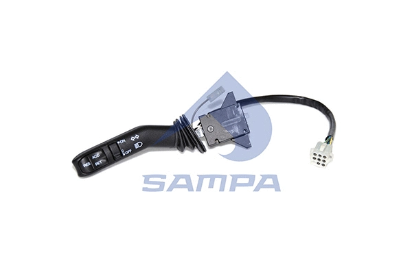 042.149 SAMPA Выключатель на рулевой колонке (фото 1)