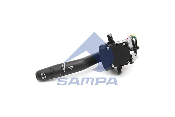 043.380 SAMPA Выключатель на рулевой колонке (фото 1)