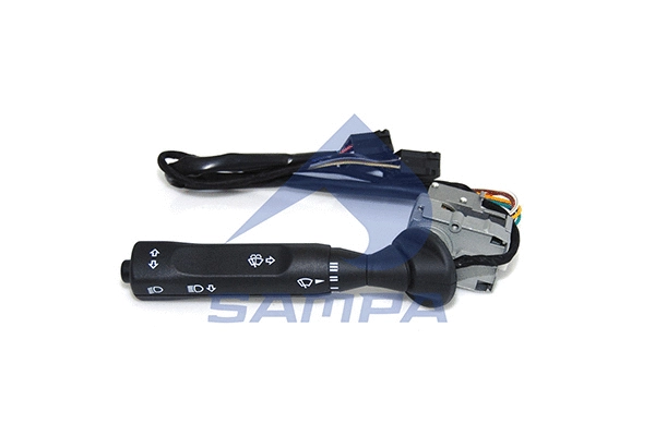 201.449 SAMPA Выключатель на рулевой колонке (фото 1)
