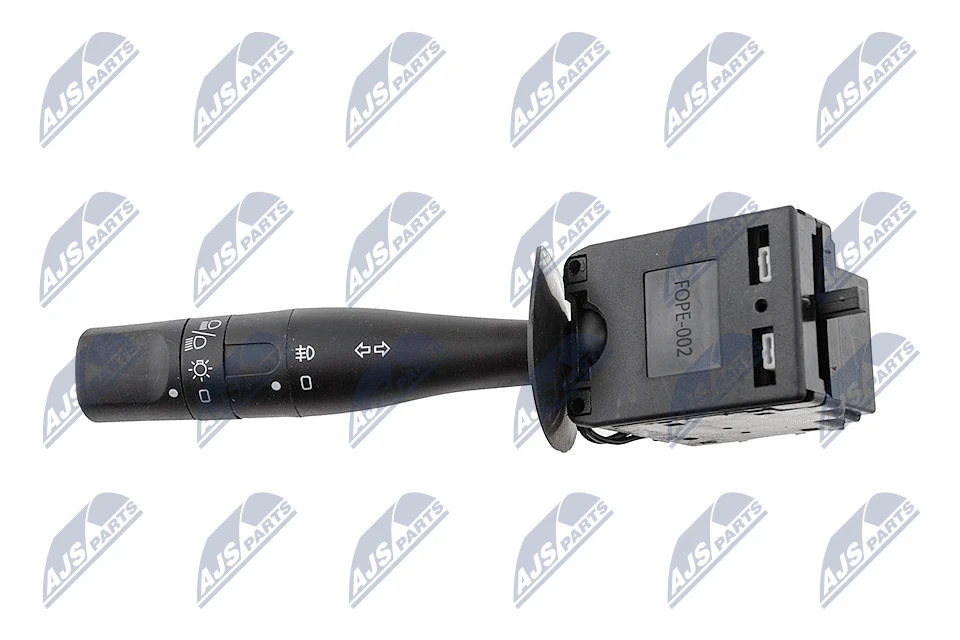 EPE-PE-002 NTY Выключатель на рулевой колонке (фото 4)