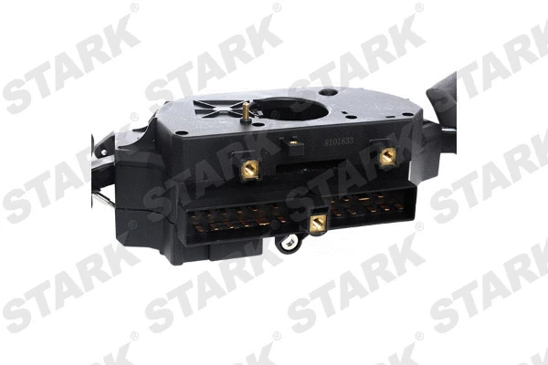SKSCS-1610022 Stark Выключатель на рулевой колонке (фото 4)