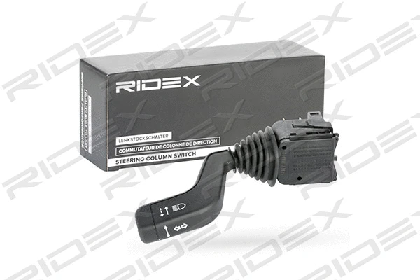 1563S0010 RIDEX Выключатель на рулевой колонке (фото 2)