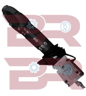 BREL1035 BOTTO RICAMBI Выключатель на рулевой колонке (фото 1)