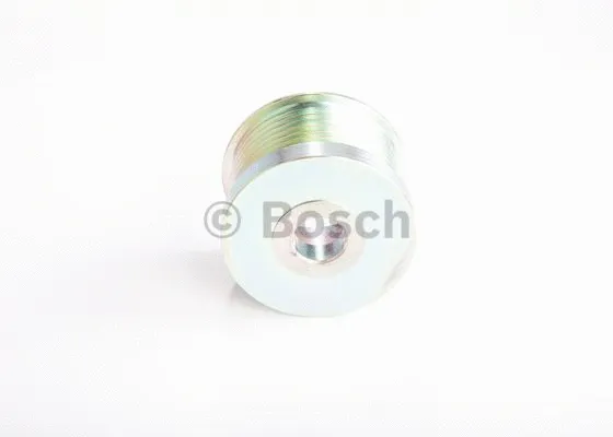 F 00M 991 233 BOSCH Ременный шкив, генератор (фото 2)