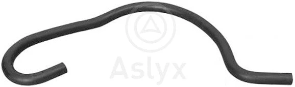 AS-203589 Aslyx Шланг, теплообменник - отопление (фото 1)