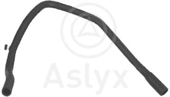 AS-203646 Aslyx Шланг, теплообменник - отопление (фото 1)