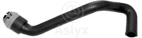 AS-204040 Aslyx Шланг, теплообменник - отопление (фото 1)