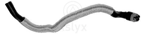 AS-204046 Aslyx Шланг, теплообменник - отопление (фото 1)