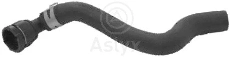 AS-204080 Aslyx Шланг, теплообменник - отопление (фото 1)