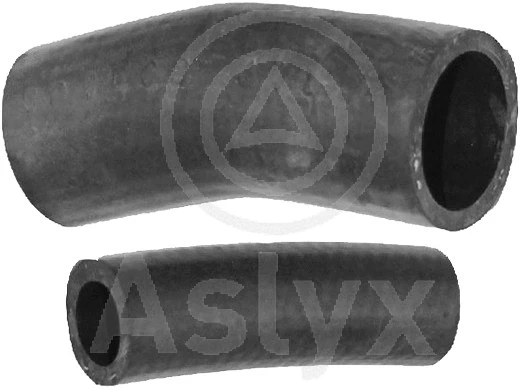 AS-204149 Aslyx Шланг, теплообменник - отопление (фото 1)