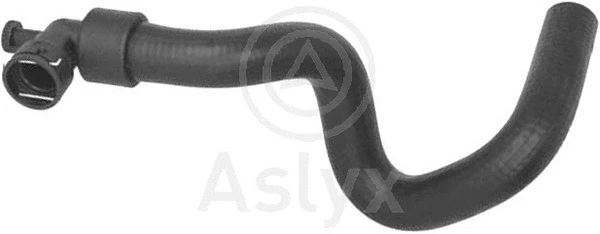 AS-204198 Aslyx Шланг, теплообменник - отопление (фото 1)