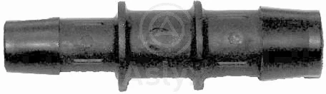 AS-200036 Aslyx Соединительный патрубок, провод охлаждающей жидкости (фото 1)