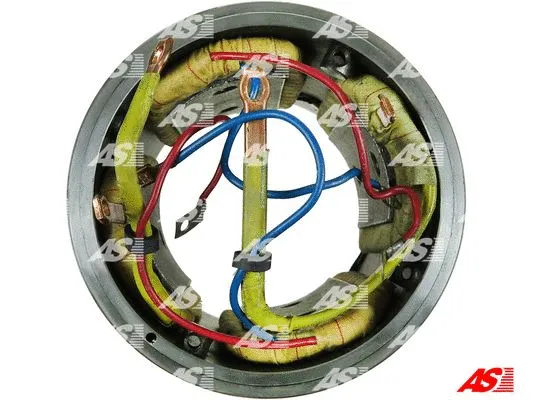 SF0059S AS-PL Обмотка возбуждения, стартер (фото 2)