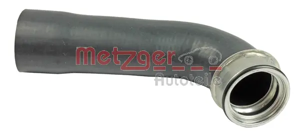 2400138 METZGER Трубка нагнетаемого воздуха (фото 1)