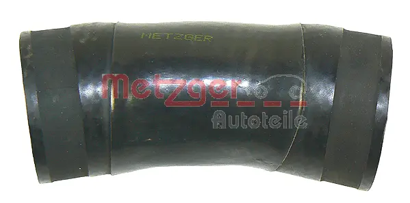 2400182 METZGER Трубка нагнетаемого воздуха (фото 1)