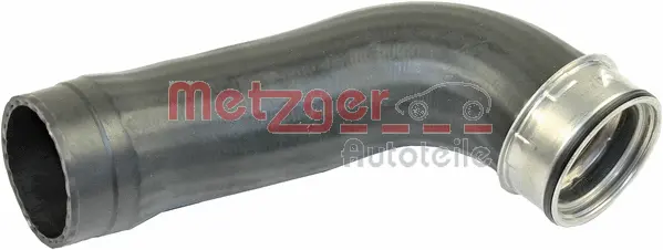 2400194 METZGER Трубка нагнетаемого воздуха (фото 1)