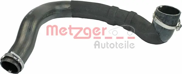 2400243 METZGER Трубка нагнетаемого воздуха (фото 1)