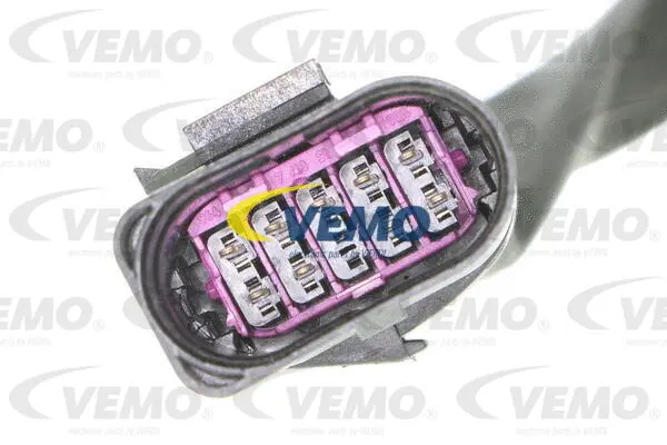 V10-73-0435 VEMO Выключатель, фара заднего хода (фото 2)