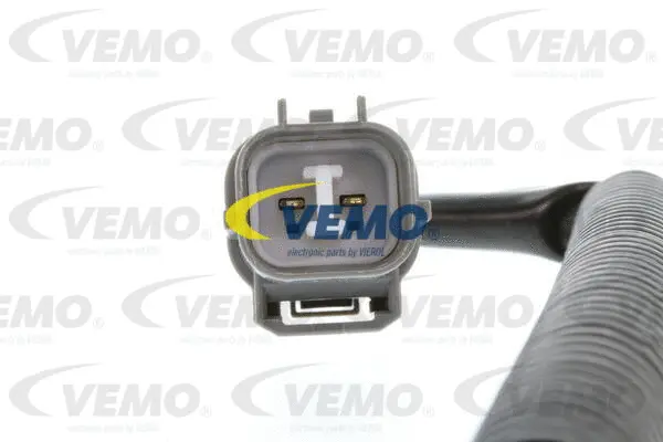 V26-73-0007 VEMO Выключатель, фара заднего хода (фото 2)