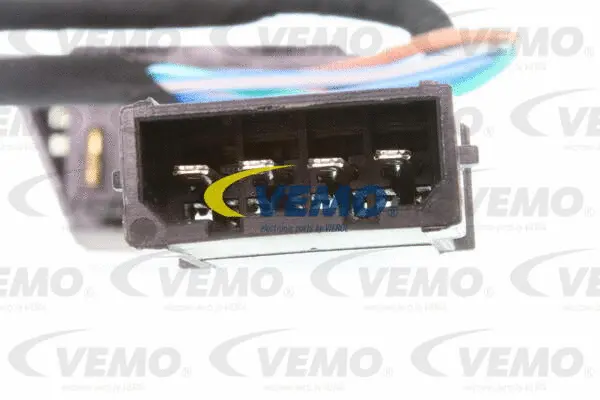 V30-73-0284 VEMO Выключатель, фара заднего хода (фото 1)