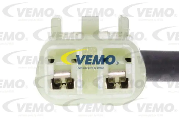 V48-73-0009 VEMO Выключатель, фара заднего хода (фото 2)