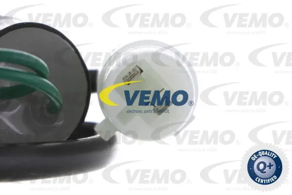 V53-73-0004 VEMO Выключатель, фара заднего хода (фото 2)