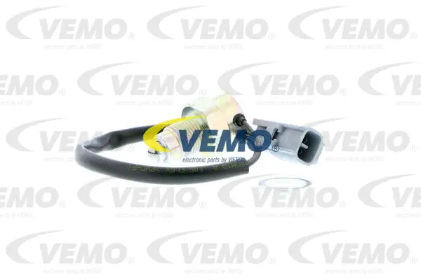 V70-73-0004 VEMO Выключатель, фара заднего хода (фото 1)
