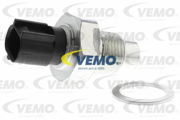 V70-73-0024 VEMO Выключатель, фара заднего хода (фото 1)