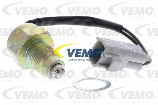 V70-73-0027 VEMO Выключатель, фара заднего хода (фото 1)