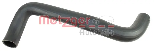 2400310 METZGER Трубка нагнетаемого воздуха (фото 1)
