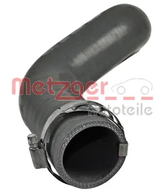 2400399 METZGER Трубка нагнетаемого воздуха (фото 1)