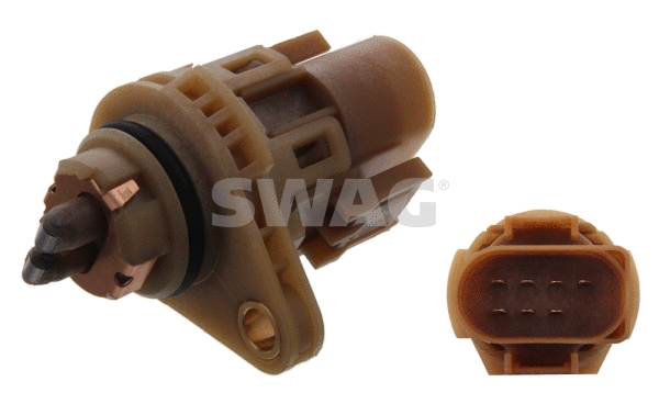 30 93 6056 SWAG Выключатель, диапазон изменен (фото 1)