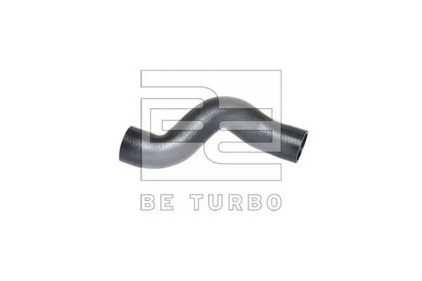 700178 BE TURBO Трубка нагнетаемого воздуха (фото 1)