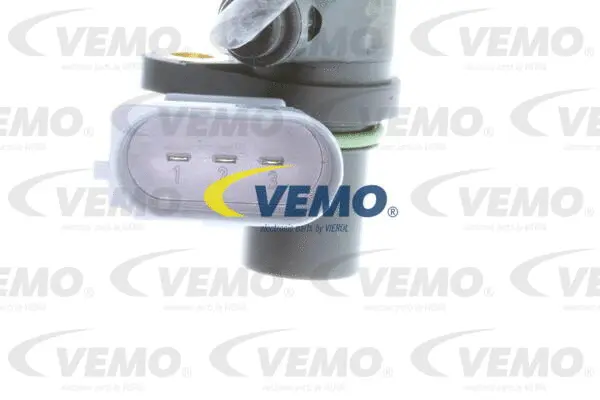 V10-72-0907 VEMO Датчик импульсов (фото 2)