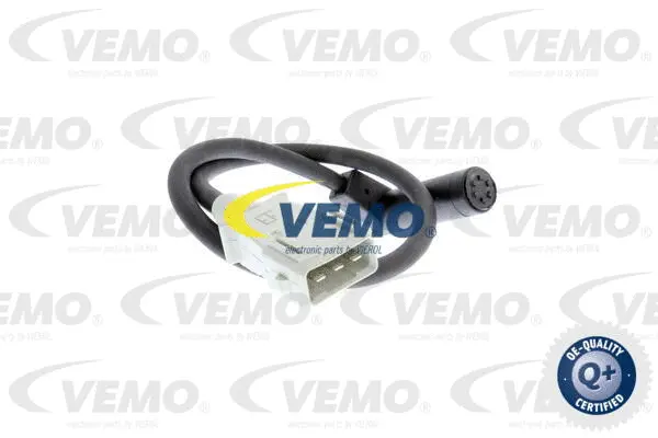 V22-72-0032 VEMO Датчик импульсов (фото 1)
