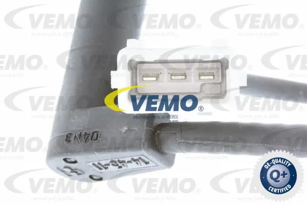 V22-72-0032 VEMO Датчик импульсов (фото 2)