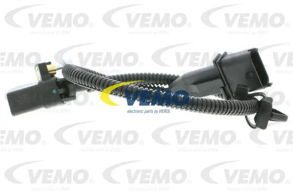 V40-72-0614 VEMO Датчик импульсов (фото 1)